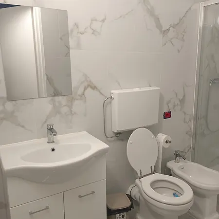 فندق مبيت وإفطار Cavallotti