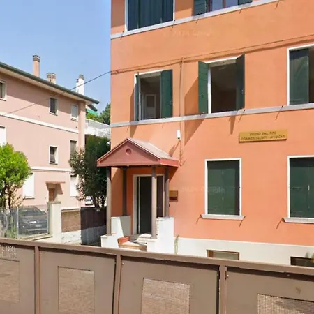 Cavallotti 3* Mestre