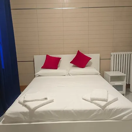 Bed and breakfast Cavallotti