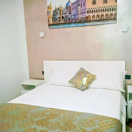 Cavallotti Bed and breakfast 3*