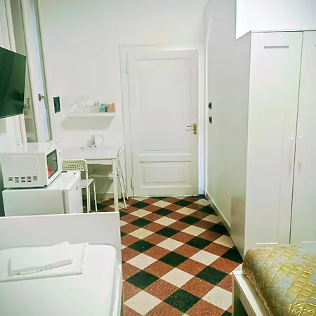 فندق مبيت وإفطار Cavallotti ميستر