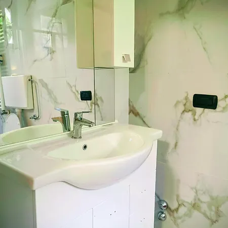 فندق مبيت وإفطار Cavallotti ميستر