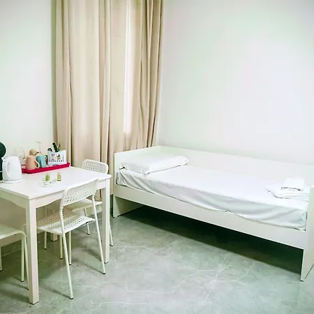 Bed and breakfast Cavallotti