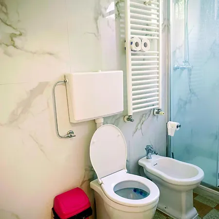 Cavallotti 3* ميستر