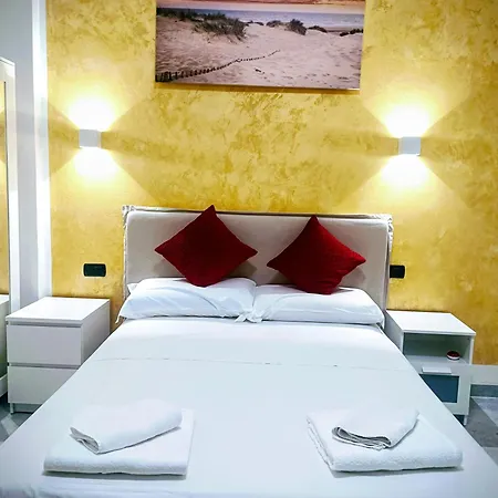 Cavallotti 3* ميستر