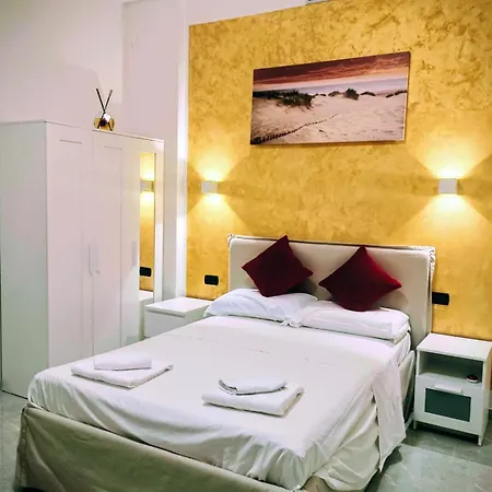 Cavallotti 3* ميستر