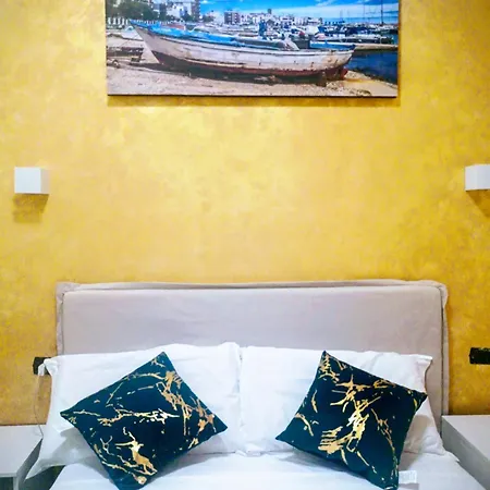 Bed and breakfast Cavallotti