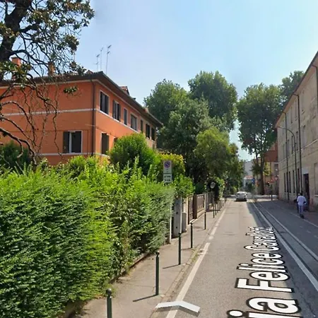 Bed & Breakfast Cavallotti 3*