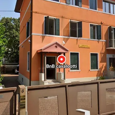 Bed & Breakfast Cavallotti Mestre