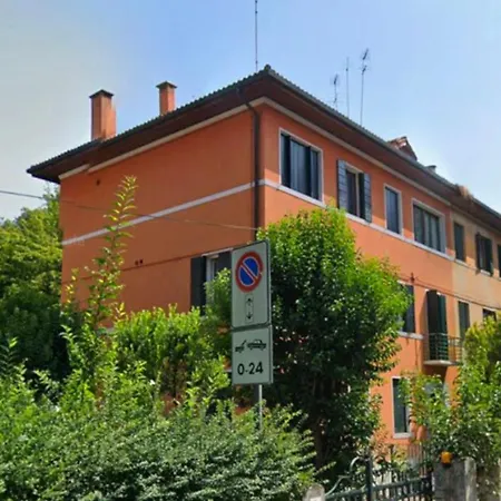 Cavallotti Bed and breakfast 3*