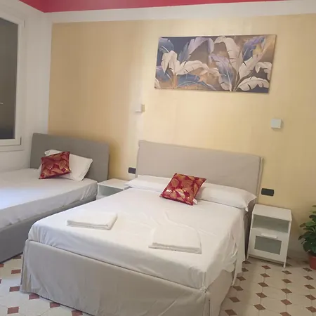 Cavallotti Bed and breakfast 3*