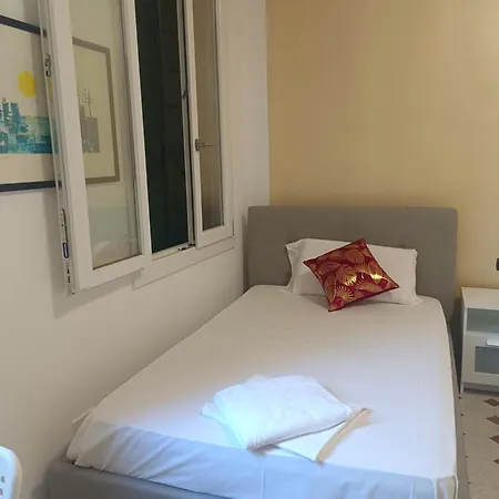 Bed and breakfast Cavallotti 3*