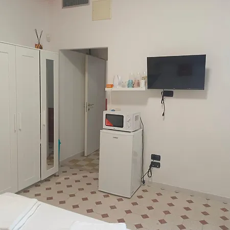 Bed & Breakfast Cavallotti 3*