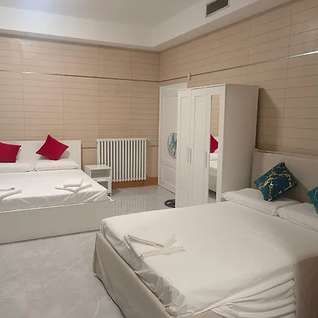 Cavallotti Bed and breakfast