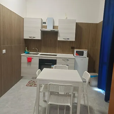 Cavallotti Bed and breakfast 3*