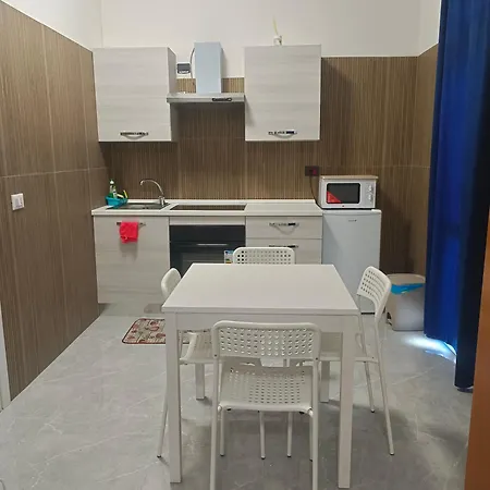 Bed and breakfast Cavallotti