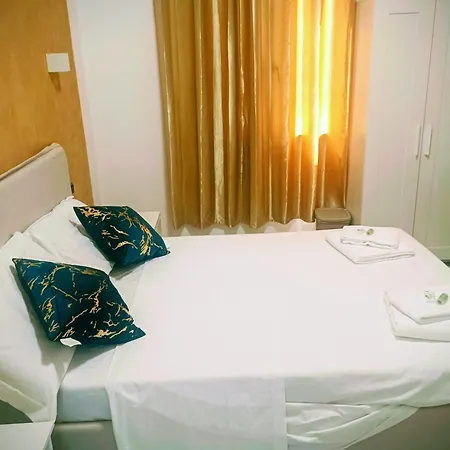 Bed and breakfast Cavallotti Mestre