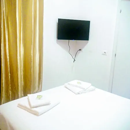 Cavallotti 3* Mestre