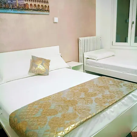 Cavallotti Bed & Breakfast