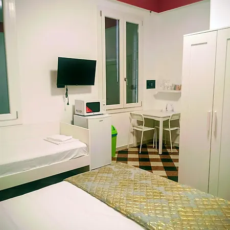 Cavallotti Bed & Breakfast