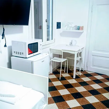 Cavallotti Bed and breakfast