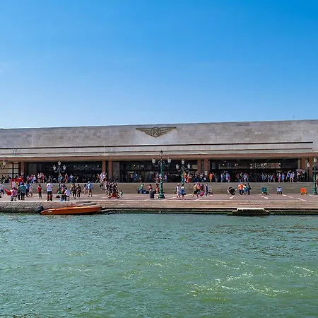 Cavallotti 3* Mestre