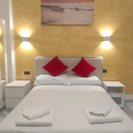 Bed and breakfast Cavallotti