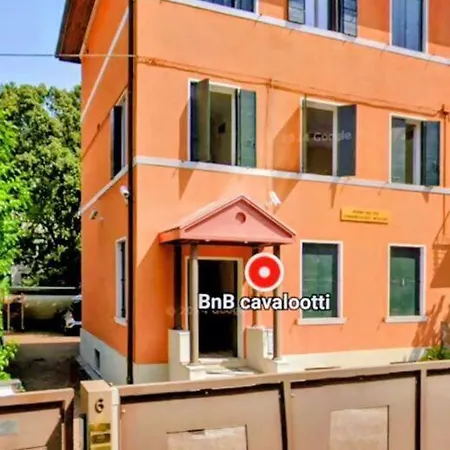 Bed & Breakfast Cavallotti 3*