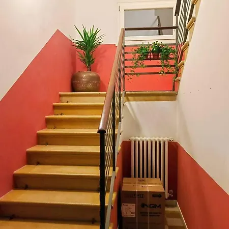 Cavallotti Bed & Breakfast 3*