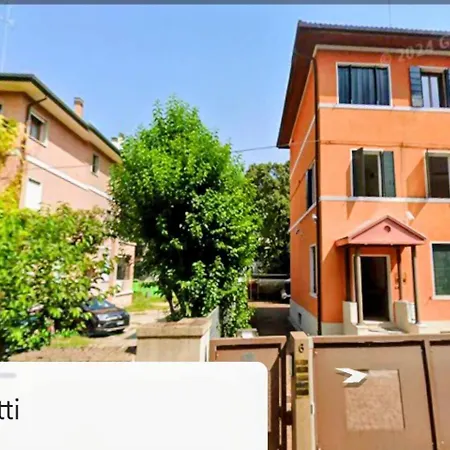 Bed & Breakfast Cavallotti Mestre