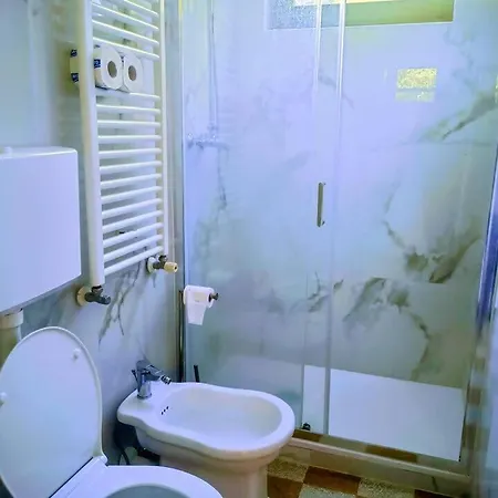 Bed & Breakfast Cavallotti 3*