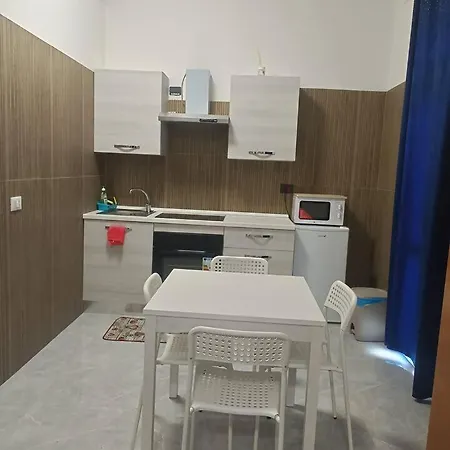 Cavallotti Mestre