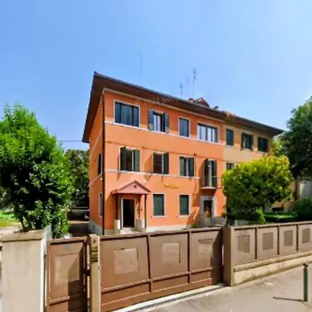 Cavallotti Bed & Breakfast Mestre