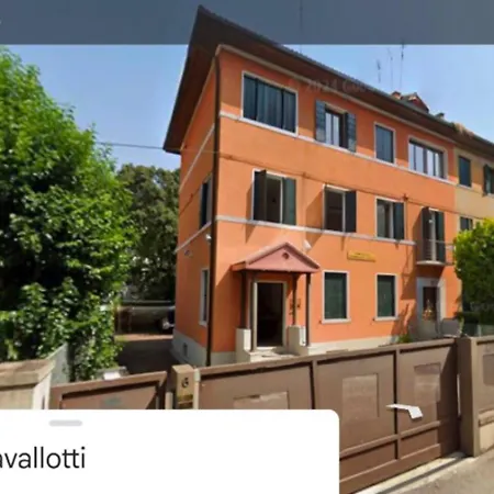 Cavallotti 3*