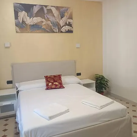 Cavallotti 3* Mestre