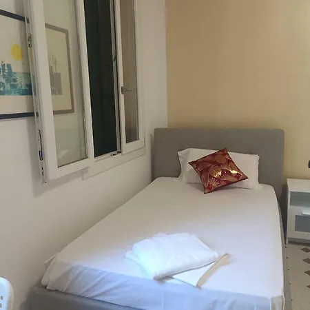 Bed & Breakfast Cavallotti
