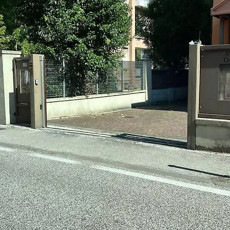 Cavallotti Bed & Breakfast
