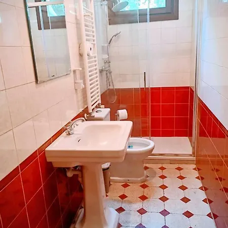 Cavallotti Bed & Breakfast 3*
