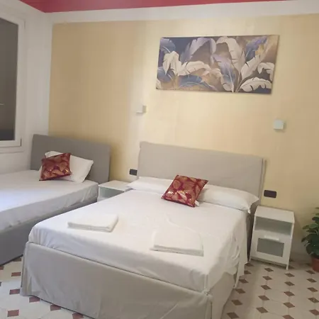 Bed & Breakfast Cavallotti 3*