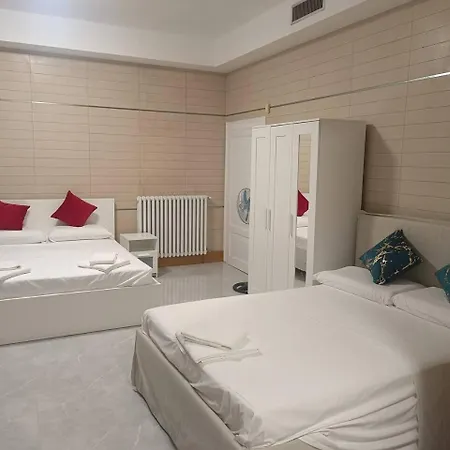Cavallotti Bed & Breakfast Mestre