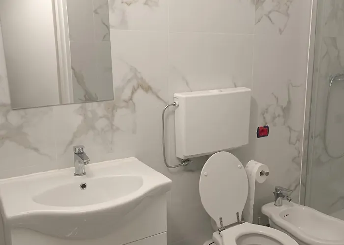 Bed and Breakfast Cavallotti