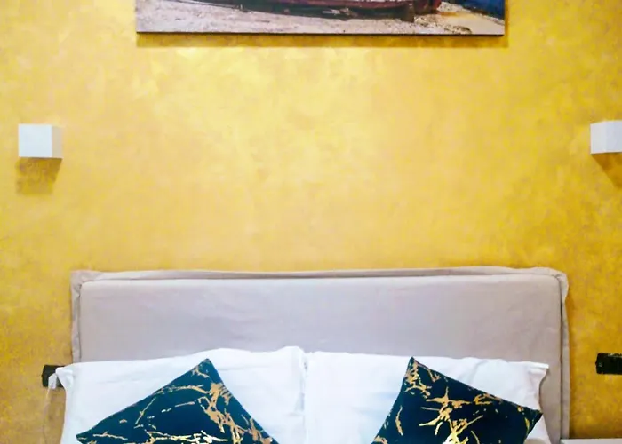 Bed and Breakfast Cavallotti