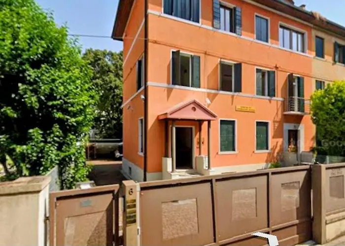 Panzió Cavallotti 3*