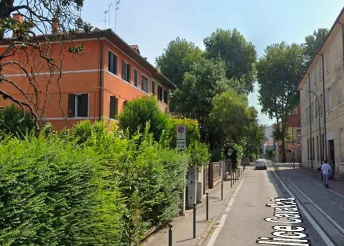 Bed and Breakfast Cavallotti 3*