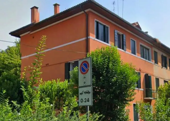 Cavallotti Panzió 3*