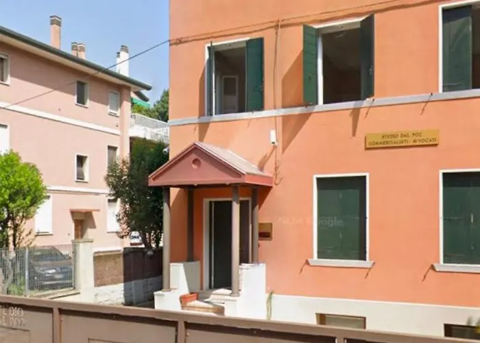 Cavallotti 3* Μέστρε