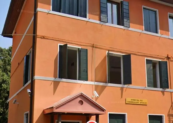 Bed and Breakfast Cavallotti 3*