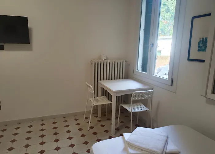 Cavallotti Μέστρε