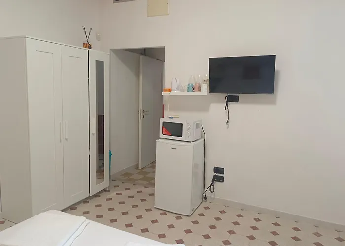 Bed and Breakfast Cavallotti 3*