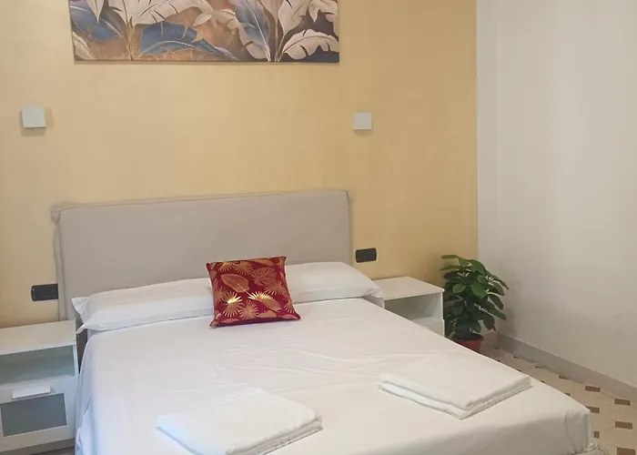 Bed and Breakfast Cavallotti Μέστρε